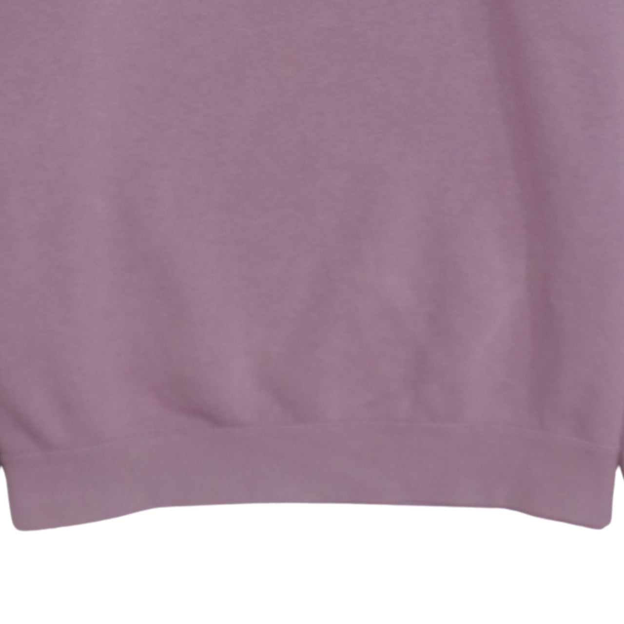 Womens UK Size S Nike Pink Pullover Sweatshirt