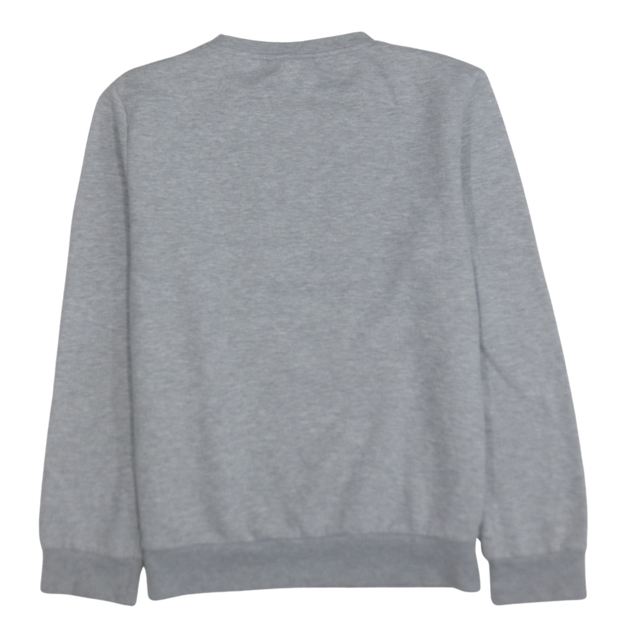 Womens UK Size S Disney Grey Pullover Sweatshirt