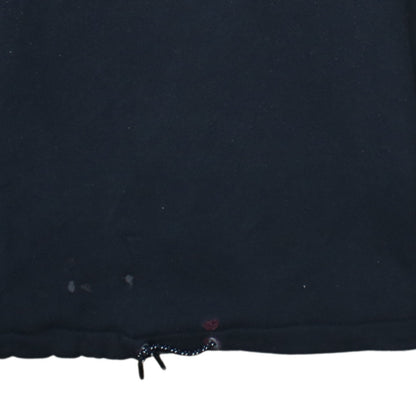 Womens UK Size 18 adidas Black Pullover Sweatshirt