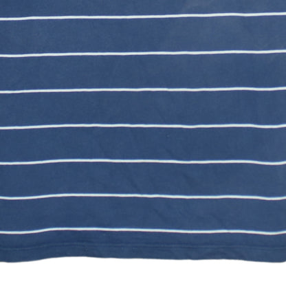 Mens UK Size M PUMA Blue  T-Shirt