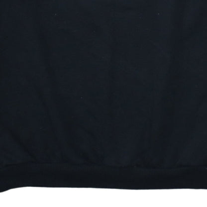 Womens UK Size 20 George Black Pullover Sweatshirt