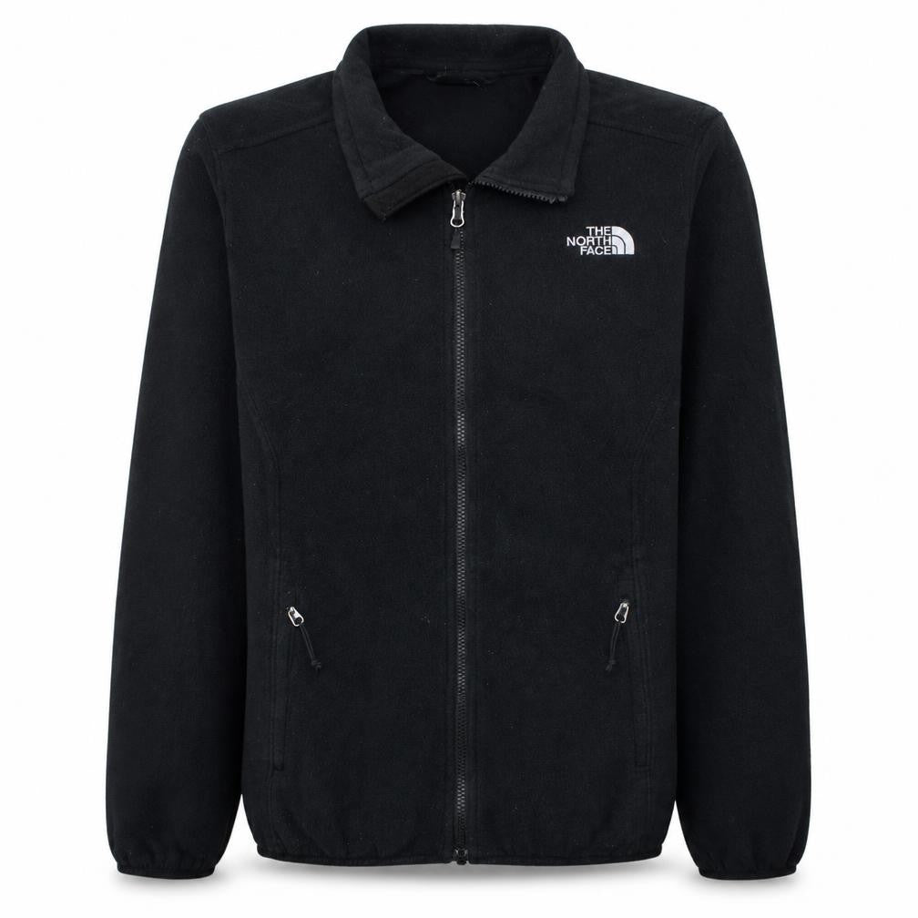 Mens UK Size S The North Face Black Hiking Walking Gym & Training Jacket