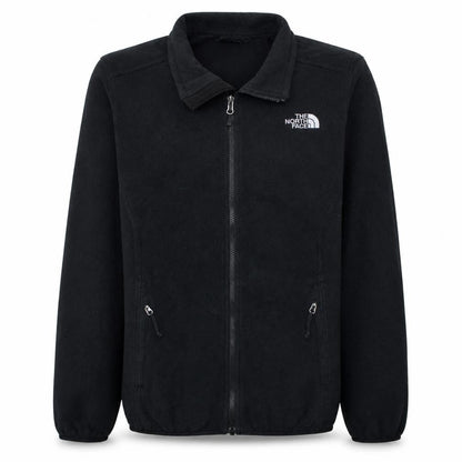 Mens UK Size S The North Face Black Hiking Walking Gym & Training Jacket