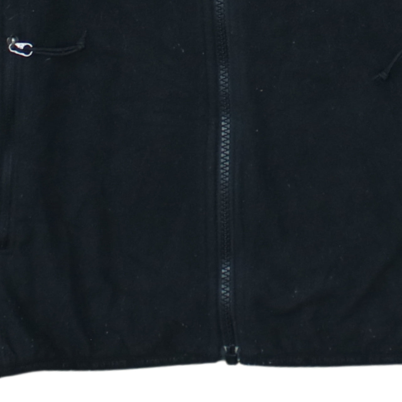 Mens UK Size S The North Face Black Hiking Walking Gym & Training Jacket