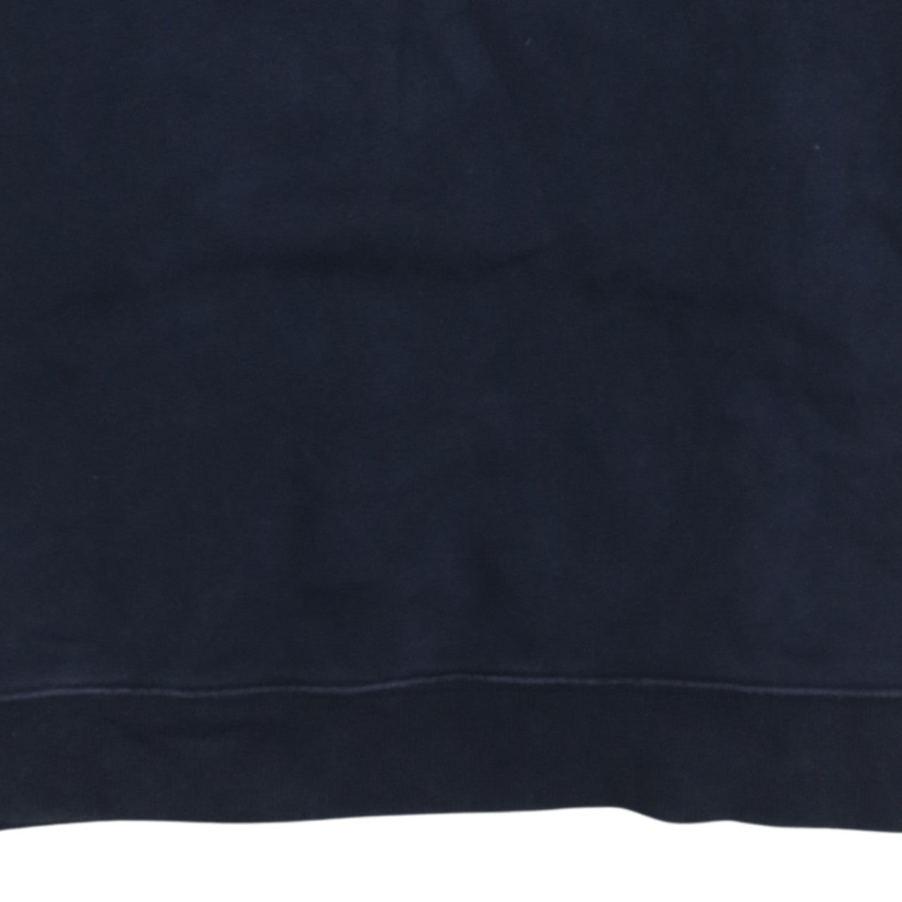 Mens UK Size M Tommy Hilfiger Blue Pullover Sweatshirt