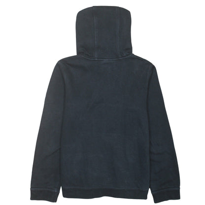 Boys UK Size 158 Nike Black Pullover Hoodie