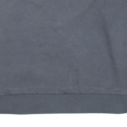 Womens UK Size 12-14 George Grey Pullover Sweatshirt