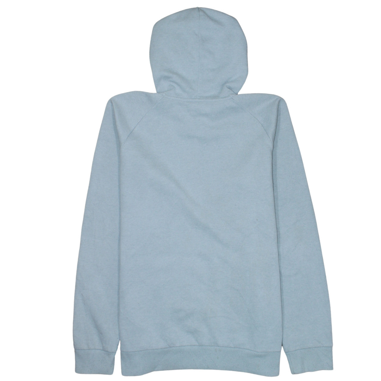 Boys UK Size YXL Under armour Blue Pullover Hoodie