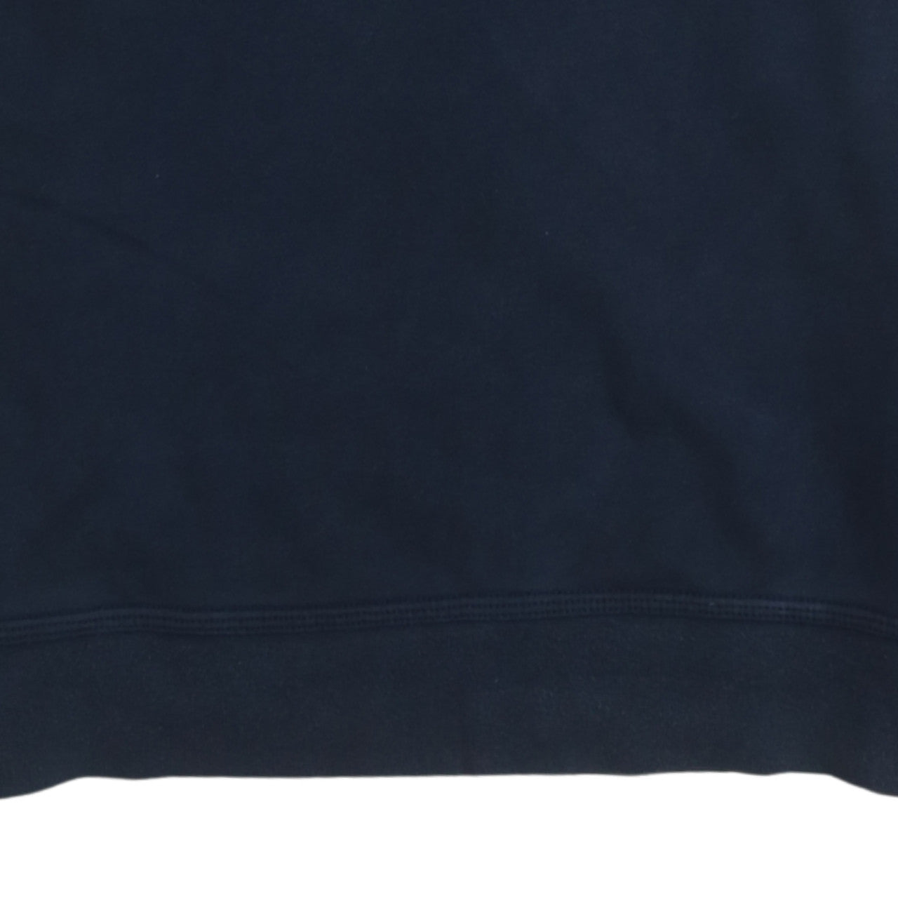 Mens UK Size S Nike Blue Pullover Sweatshirt