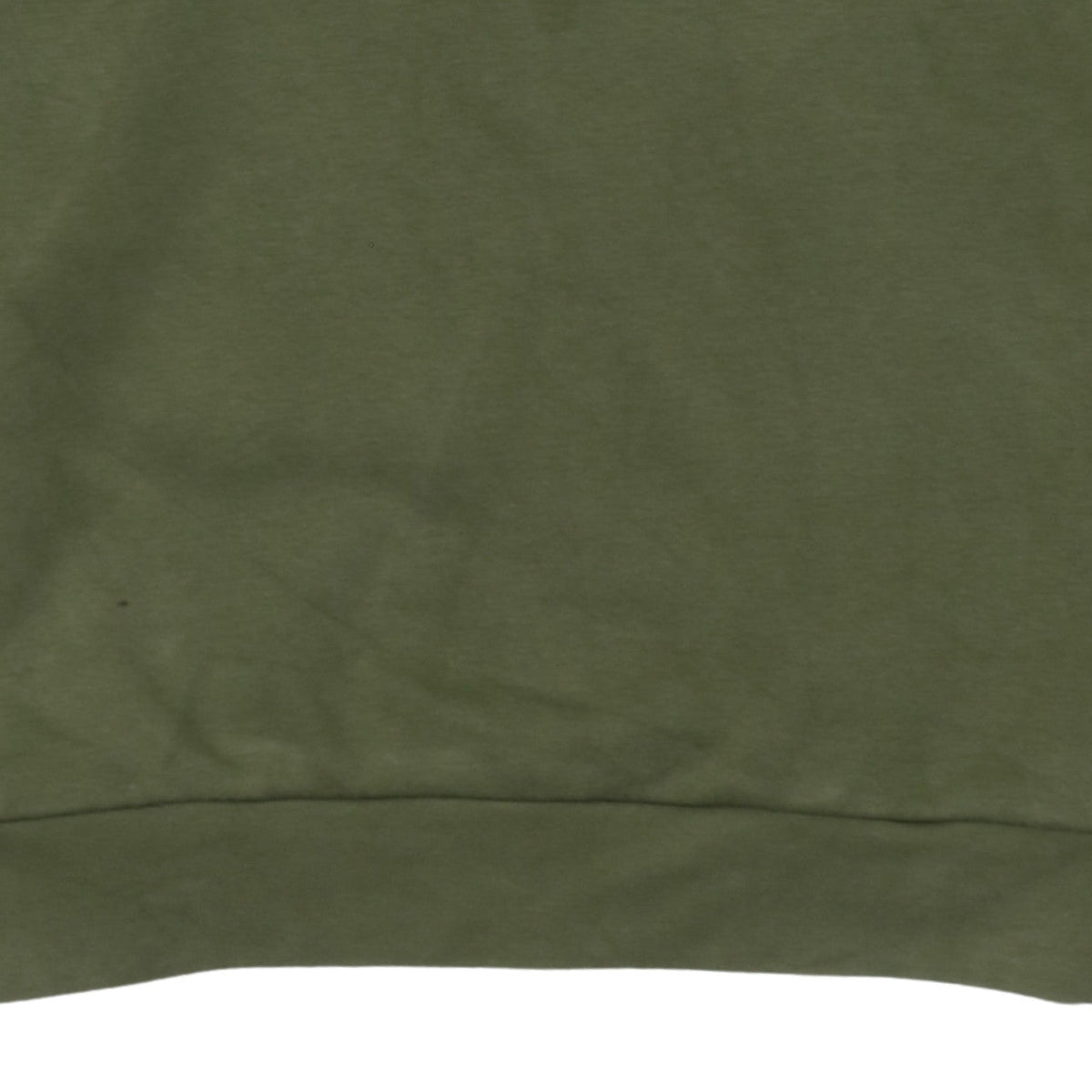 Mens UK Size S adidas Green Pullover Sweatshirt