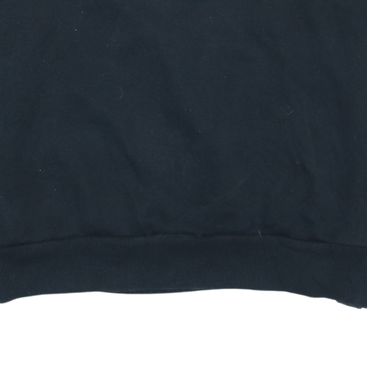 Mens UK Size S PUMA Black Pullover Sweatshirt
