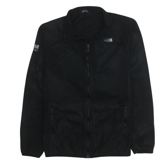 Mens UK Size M The North Face Black Hiking Walking Gym & Training Running & Jogg