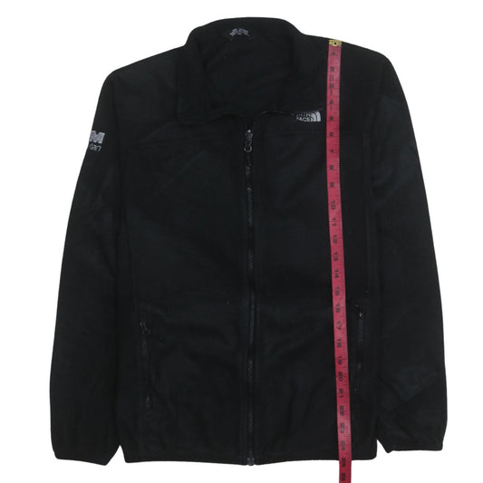 Mens UK Size M The North Face Black Hiking Walking Gym & Training Running & Jogg