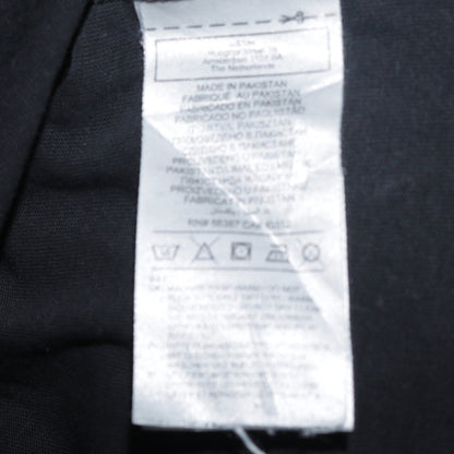 Mens UK Size M adidas Black  T-Shirt