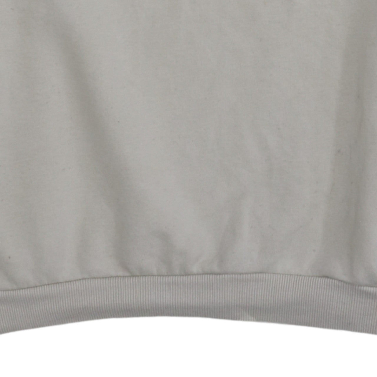 Womens UK Size L H&M Beige Pullover Sweatshirt
