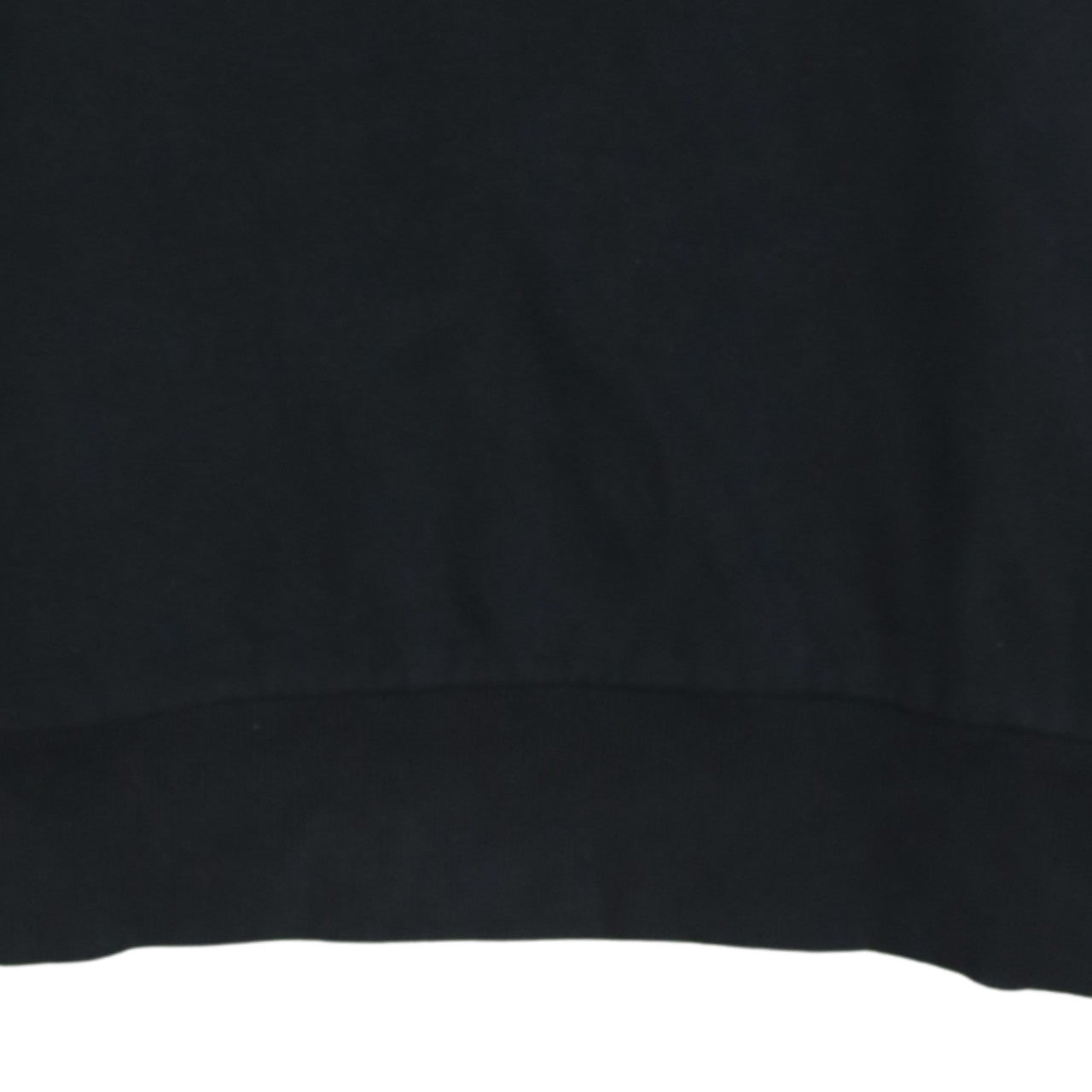 Mens UK Size S HUGO BOSS Black Pullover Sweatshirt