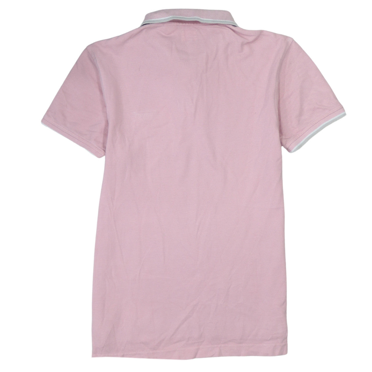 Mens UK Size S Levi's Cotton Polo Shirt