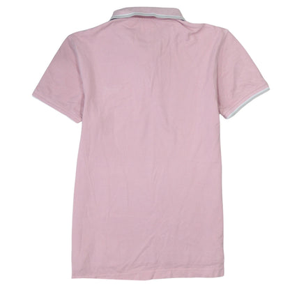 Mens UK Size S Levi's Cotton Polo Shirt