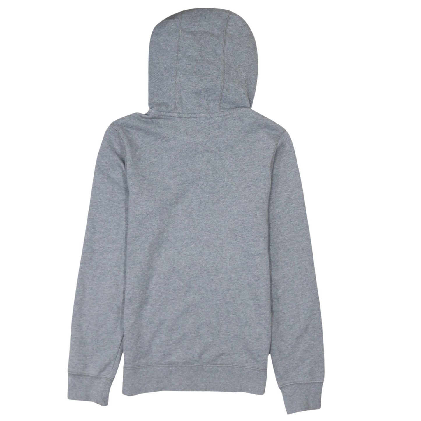 Mens UK Size XS Jordan Grey Pullover Hoodie