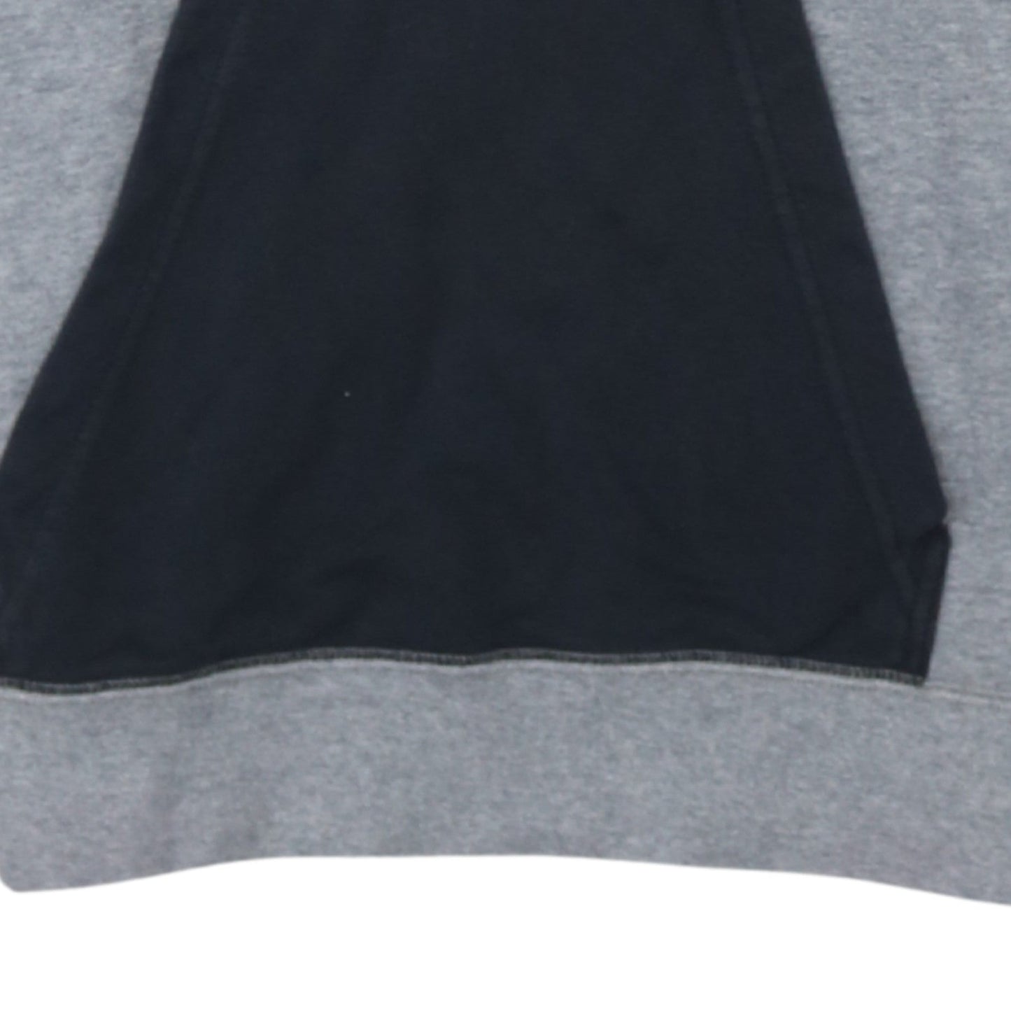 Mens UK Size XS Jordan Grey Pullover Hoodie