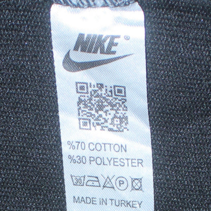 Mens UK Size 2XL Nike Multicoloured Pullover Sweatshirt