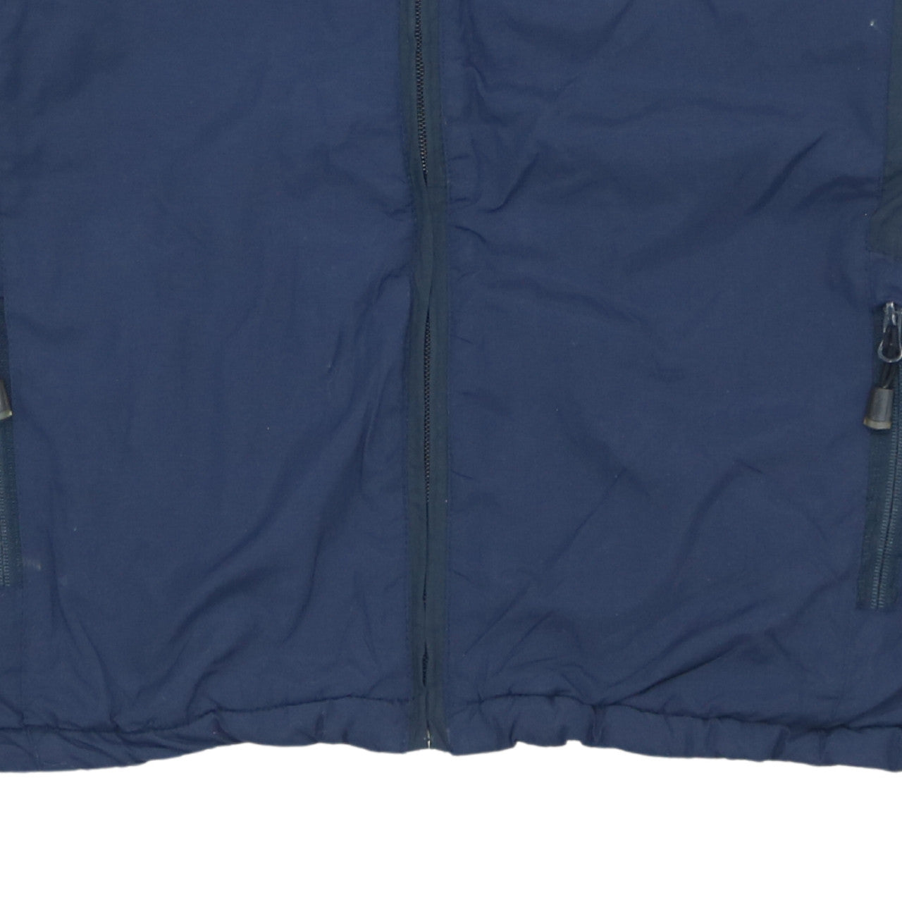 Boys UK Size 14 Years Reebok Blue Puffer Jacket