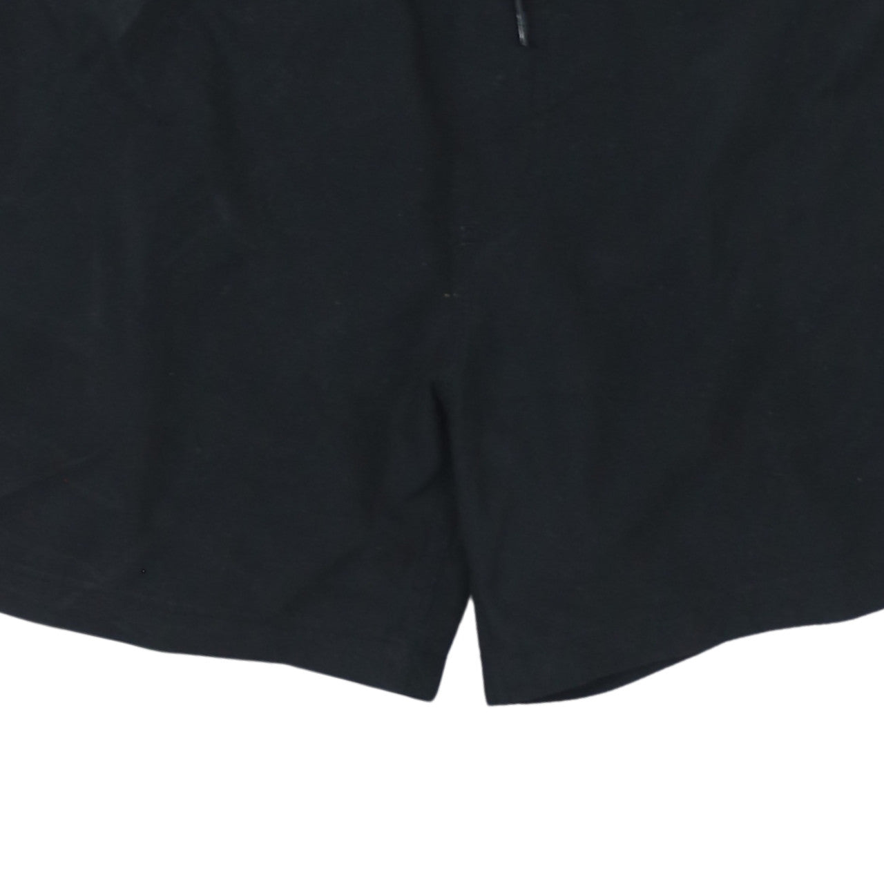 Quiksilver Mens Black M Athletic Swim Shorts Quick Dry Elastic Waist