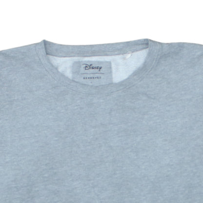 Womens UK Size L Disney x Reserved Grey Pullover Sweatshirt