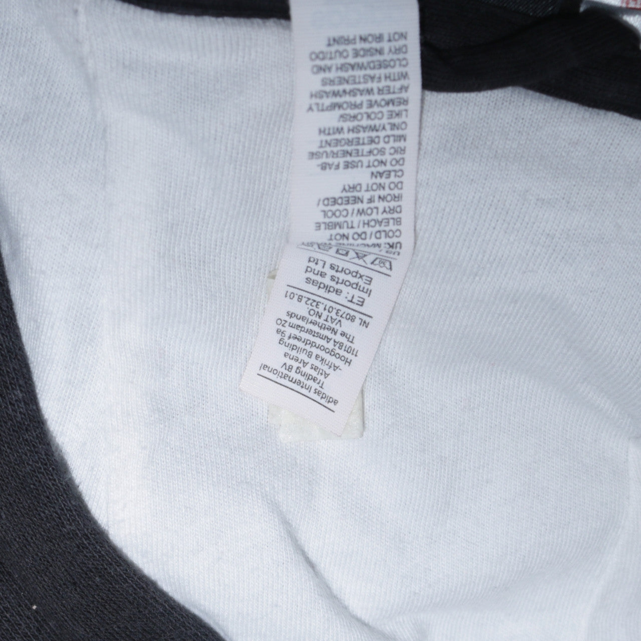 Mens UK Size S Hollister Black Full Zip Hoodie