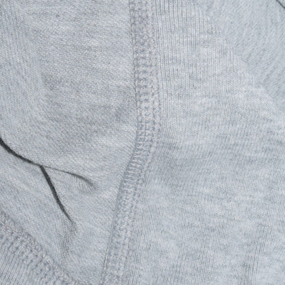 Womens UK Size L Ralph Lauren Grey Full Zip Hoodie