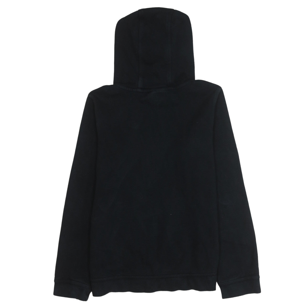 Boys UK Size XL Nike Black Pullover Hoodie