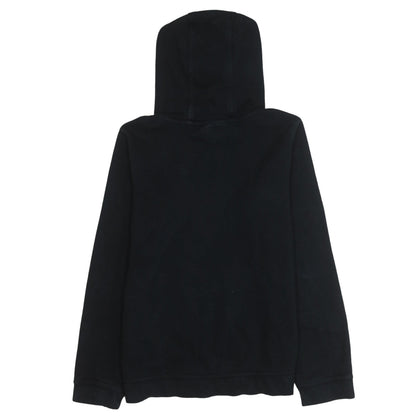 Boys UK Size XL Nike Black Pullover Hoodie