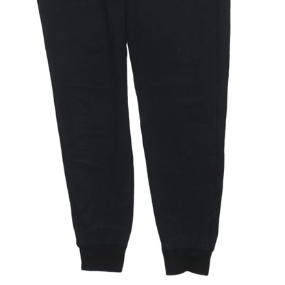 Gymshark Women's Black XS Jogger Sweatpants with Elastic Waist