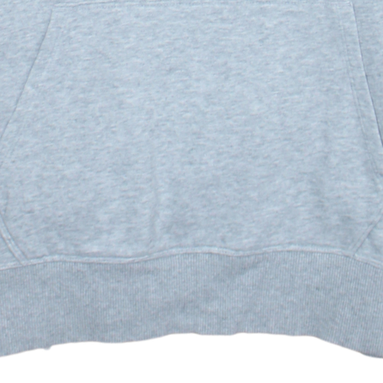 Mens UK Size XS Under armour Grey Pullover Hoodie