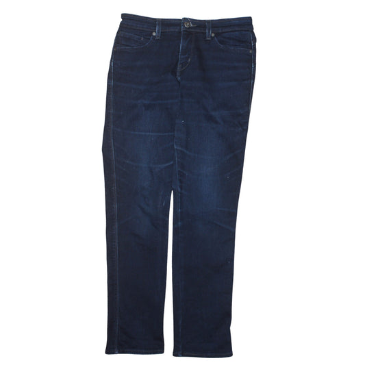 Womens UK Size 8 Levi Strauss & Co. Slim Fit Skinny Jeans