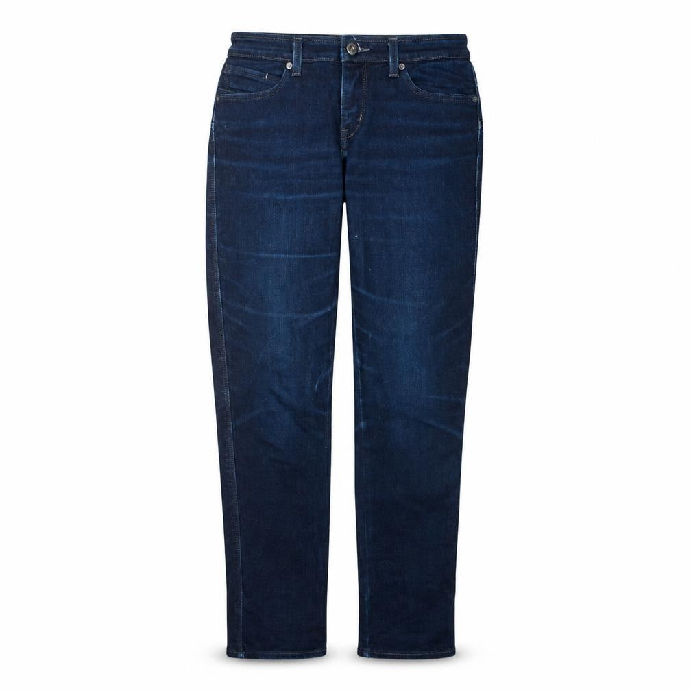 Womens UK Size 8 Levi Strauss & Co. Slim Fit Skinny Jeans