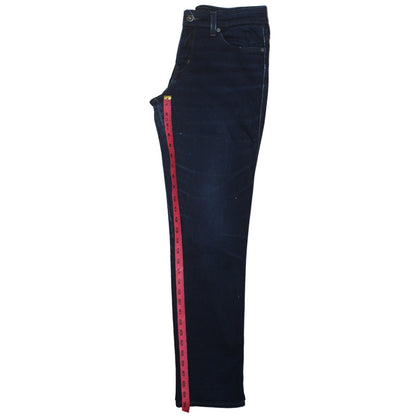 Womens UK Size 8 Levi Strauss & Co. Slim Fit Skinny Jeans