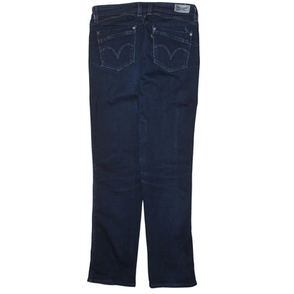 Womens UK Size 8 Levi Strauss & Co. Slim Fit Skinny Jeans