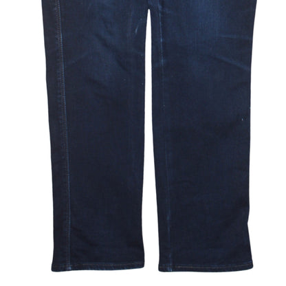 Womens UK Size 8 Levi Strauss & Co. Slim Fit Skinny Jeans