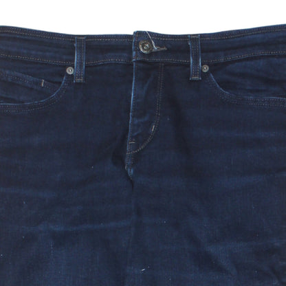 Womens UK Size 8 Levi Strauss & Co. Slim Fit Skinny Jeans