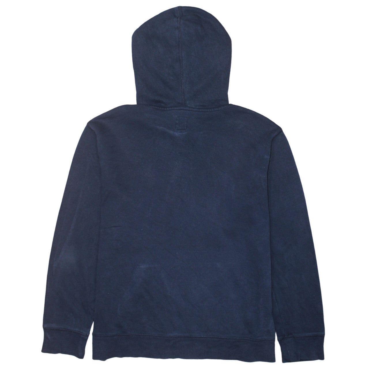 Boys UK Size 14-16 Years Gap Blue Pullover Hoodie