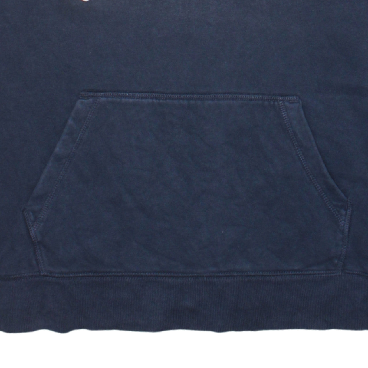 Boys UK Size 14-16 Years Gap Blue Pullover Hoodie