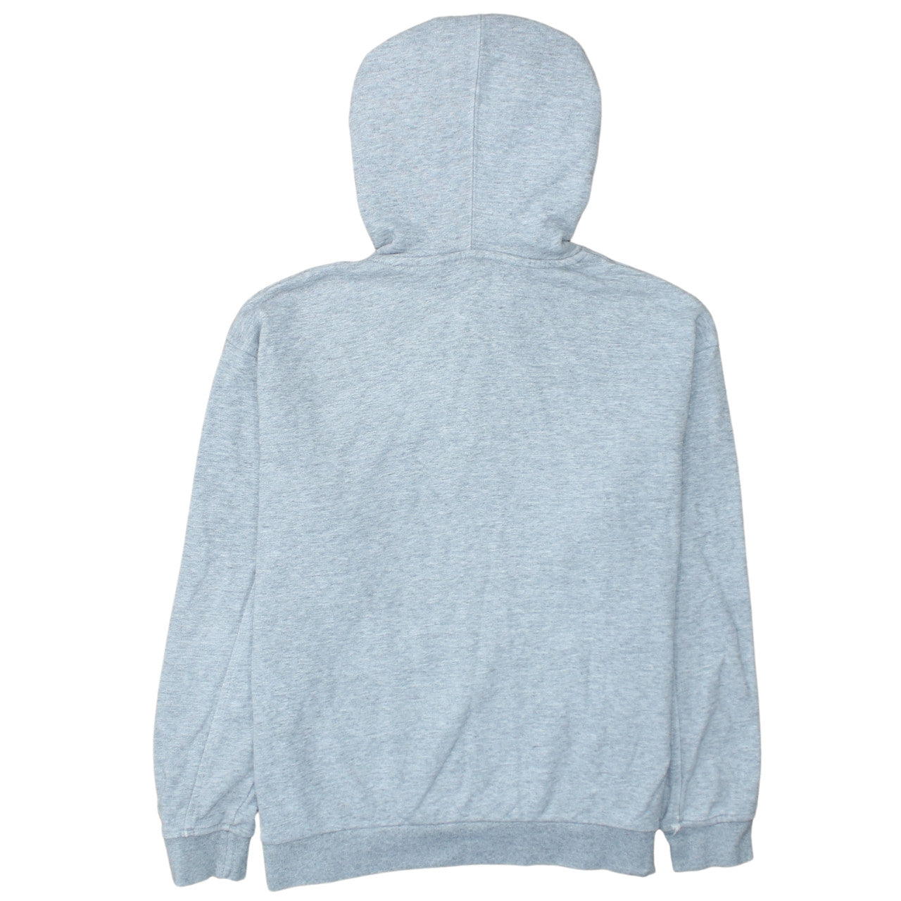 Mens UK Size XS Levi's Grey Pullover Hoodie