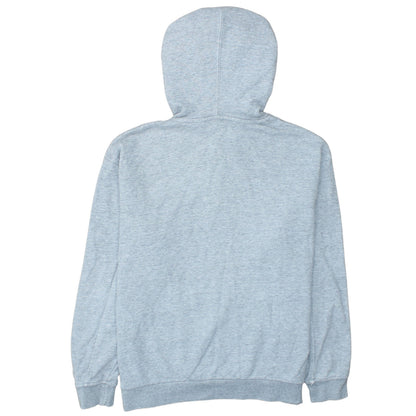Mens UK Size XS Levi's Grey Pullover Hoodie
