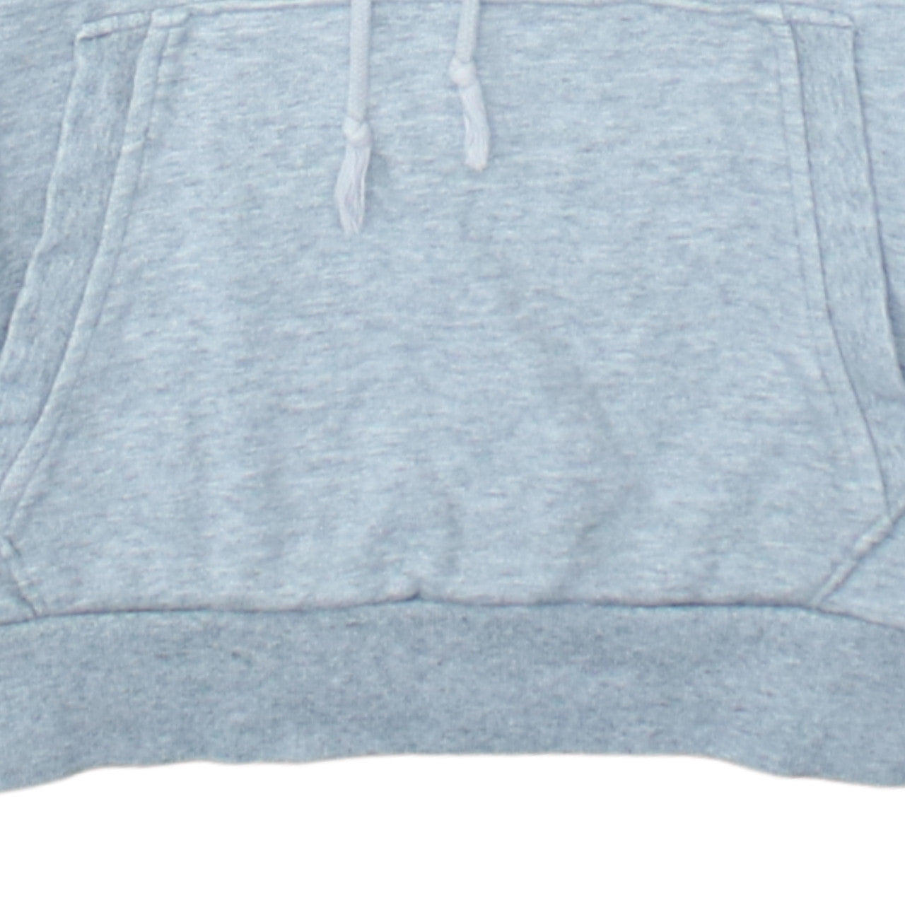 Mens UK Size XS Levi's Grey Pullover Hoodie