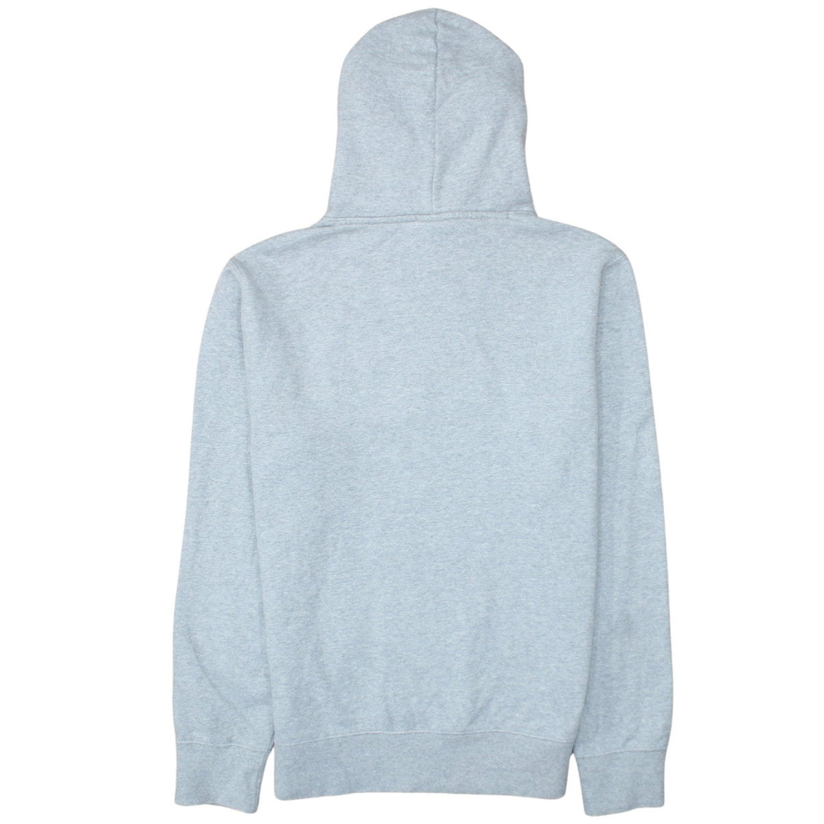 Mens UK Size M Champion Grey Pullover Hoodie