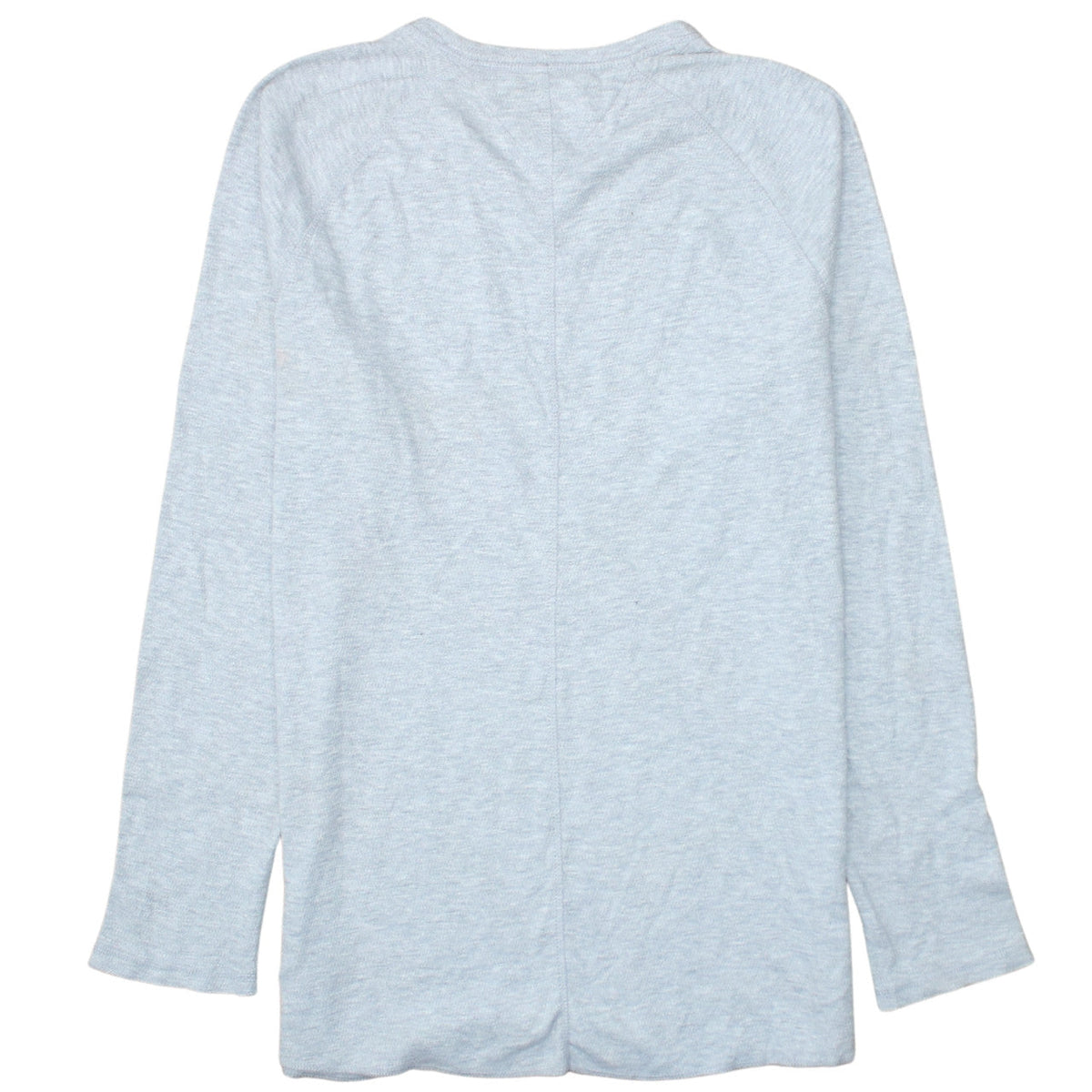Tommy Hilfiger Men’s Grey XL Pullover Crew Neck Jumper