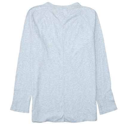 Tommy Hilfiger Men’s Grey XL Pullover Crew Neck Jumper