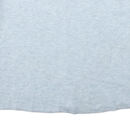 Tommy Hilfiger Men’s Grey XL Pullover Crew Neck Jumper