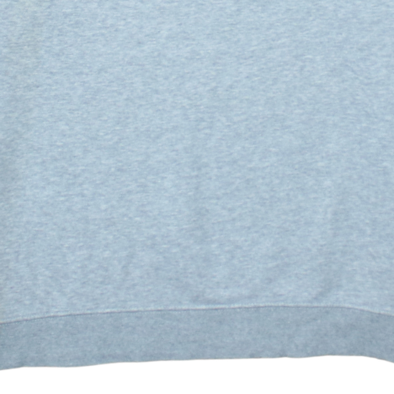 Mens UK Size 2XL Champion Grey 1/4 Zip Sweatshirt